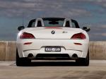 BMW Z4 sDrive 3.5is Roadster 2010 года (AU)